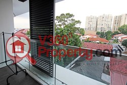 Park Residences Kovan (D19), Apartment #184865182